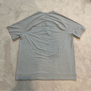 Lululemon Henley T-shirt
